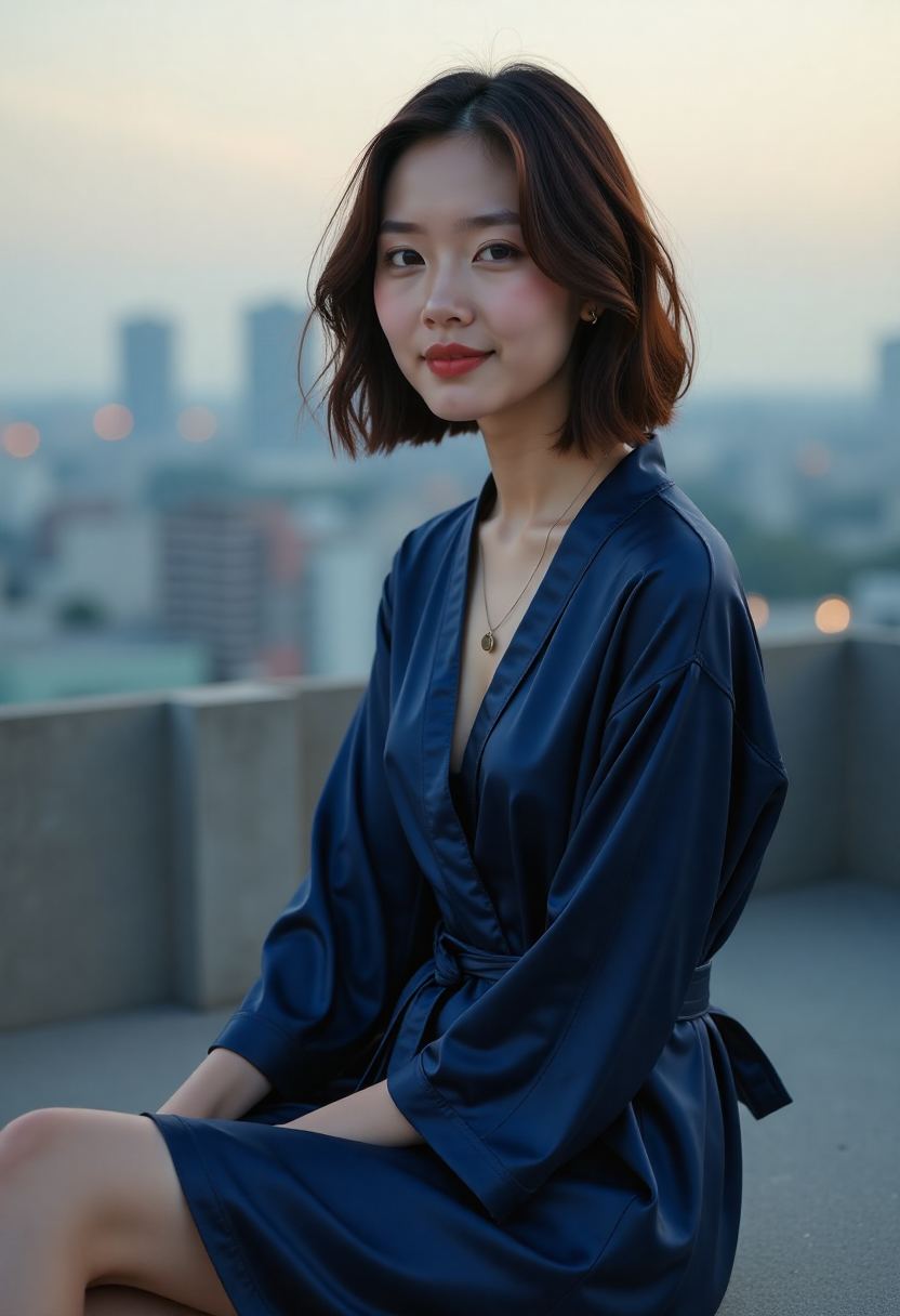 回声邮局·剧场版