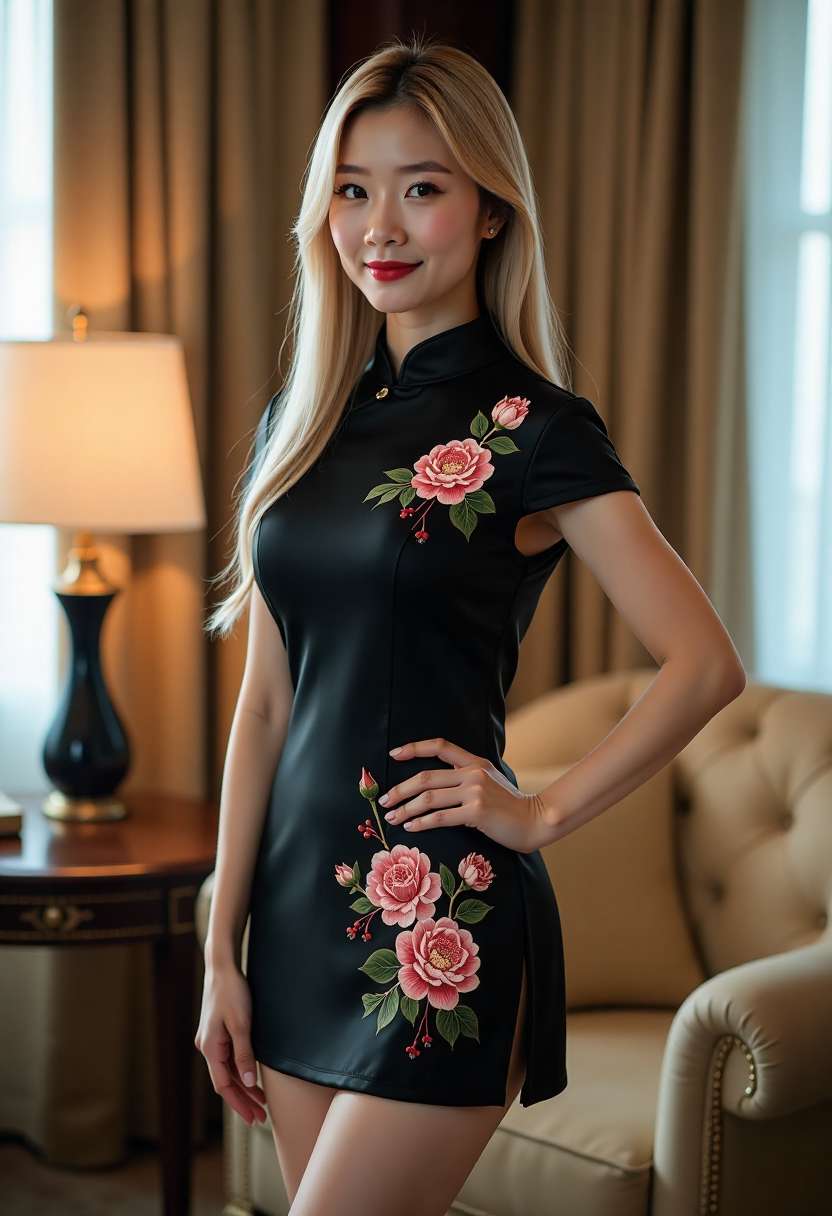爱在深秋十年迟