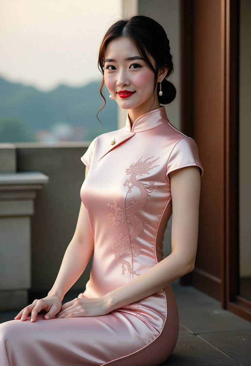 时针旋转的第七天