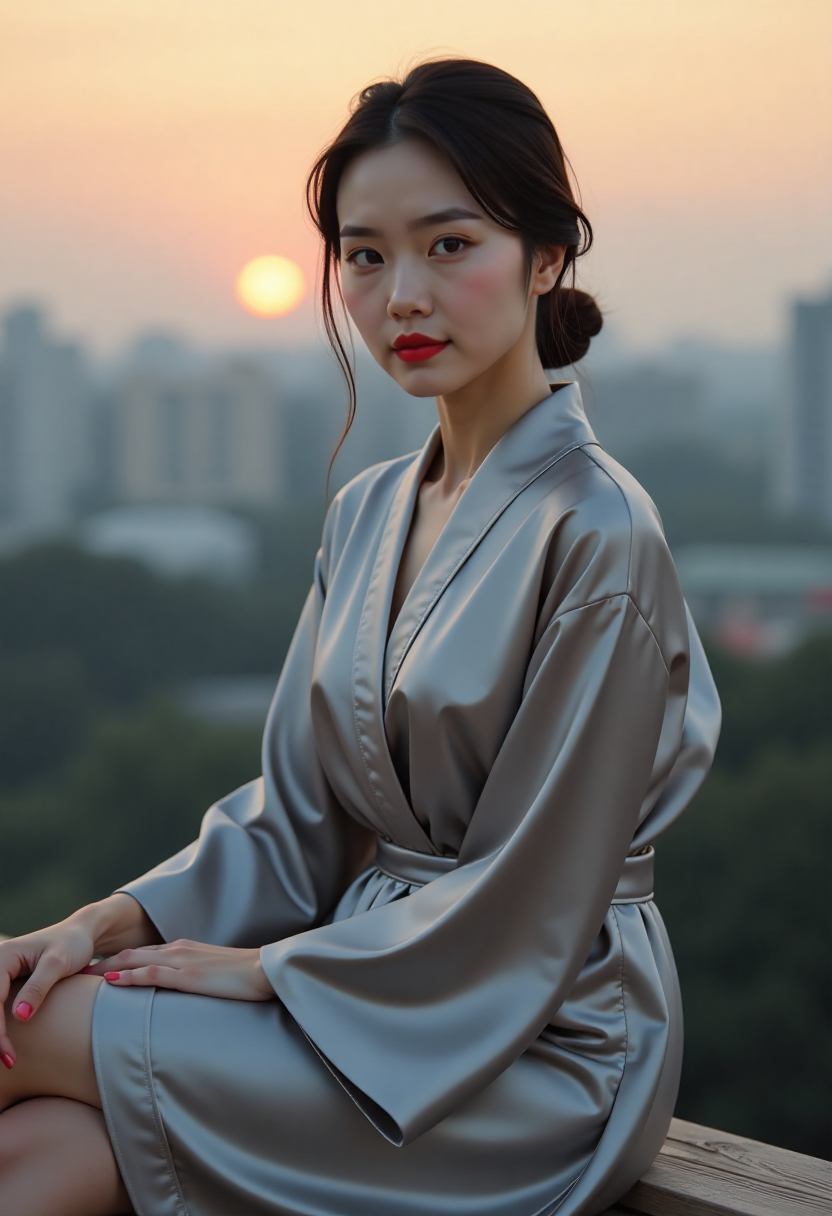 十年爱·春日纪事